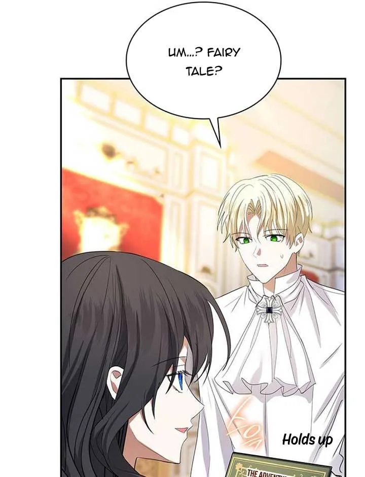 Becoming the Obsessive Male Lead’s Ex-Wife Chapter 43 page 82