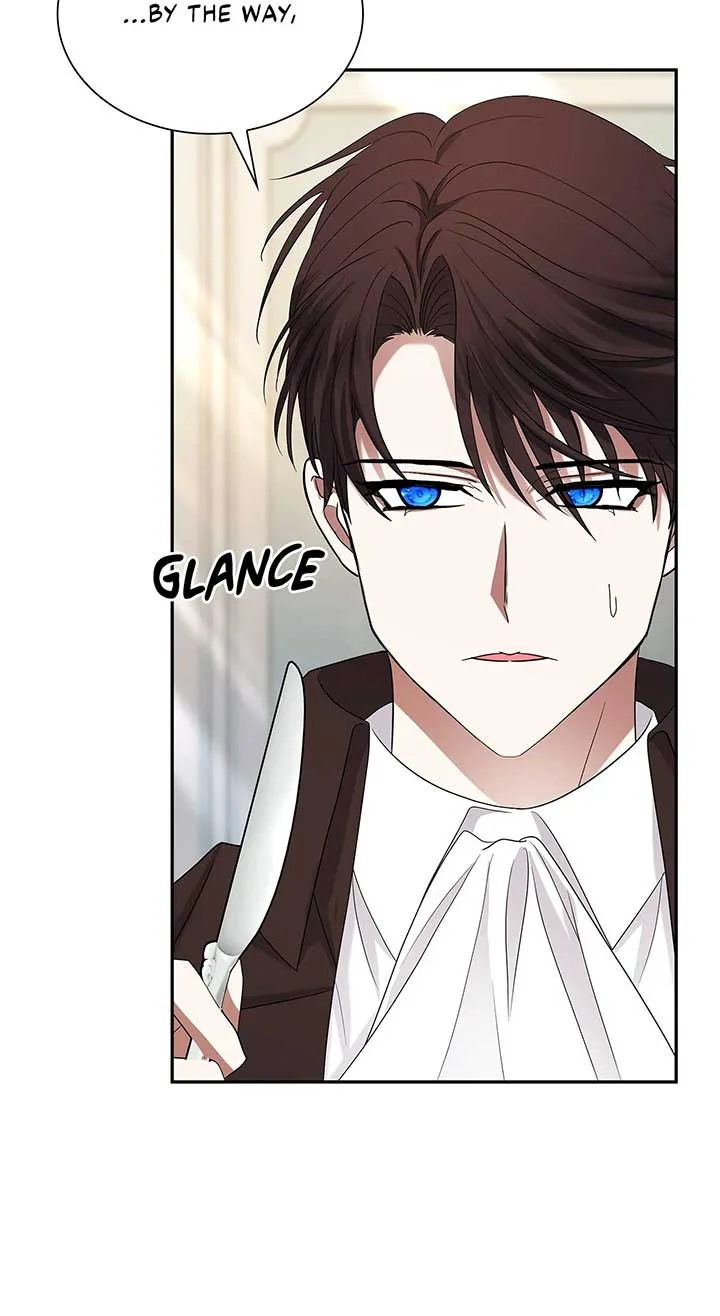 Becoming the Obsessive Male Lead’s Ex-Wife Chapter 49 page 23