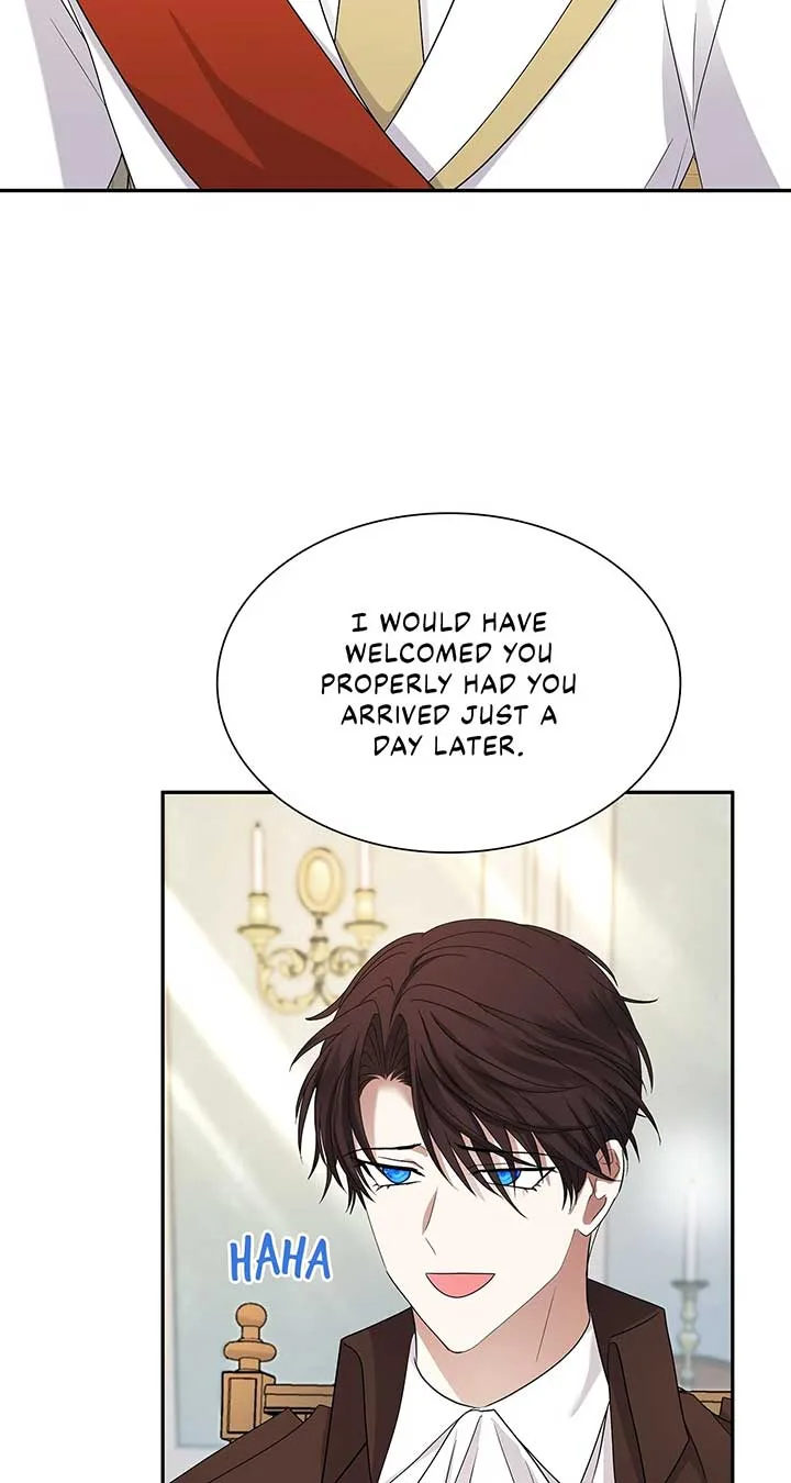 Becoming the Obsessive Male Lead’s Ex-Wife Chapter 49 page 25