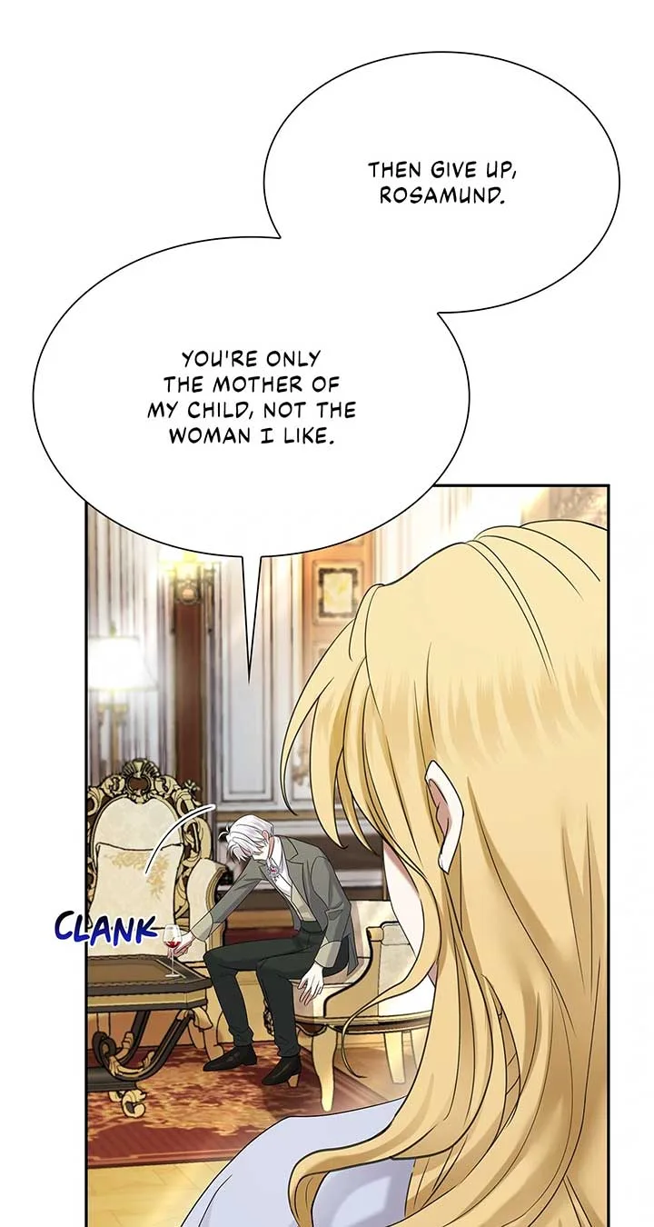 Becoming the Obsessive Male Lead’s Ex-Wife Chapter 48 page 22