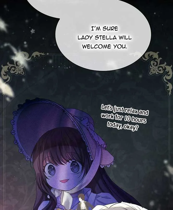Becoming the Obsessive Male Lead’s Ex-Wife Chapter 43 page 119