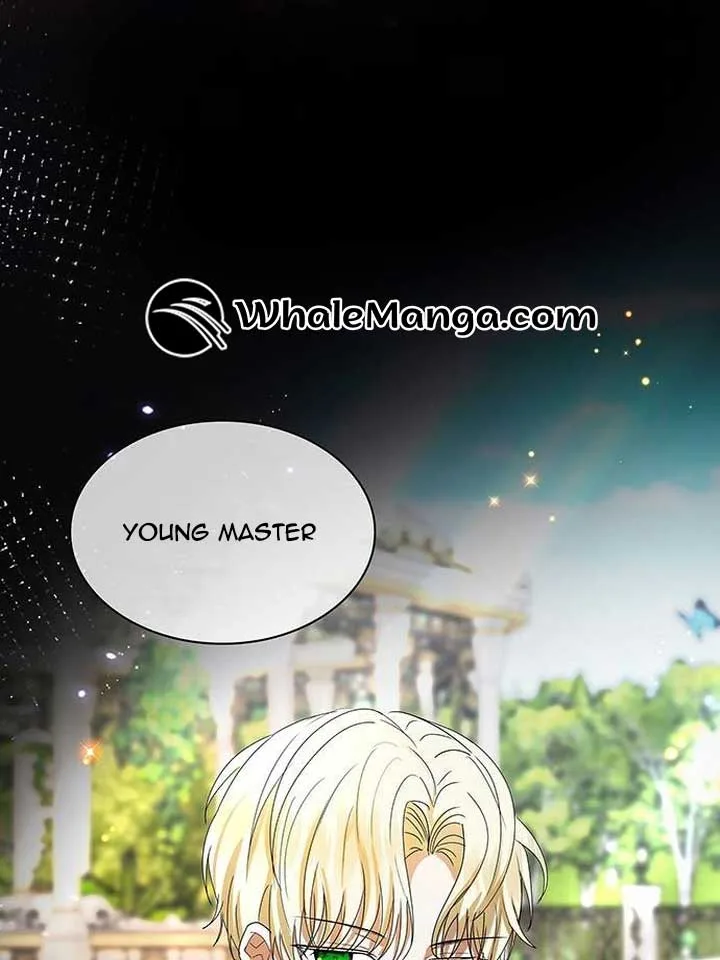 Becoming the Obsessive Male Lead’s Ex-Wife Chapter 43 page 110
