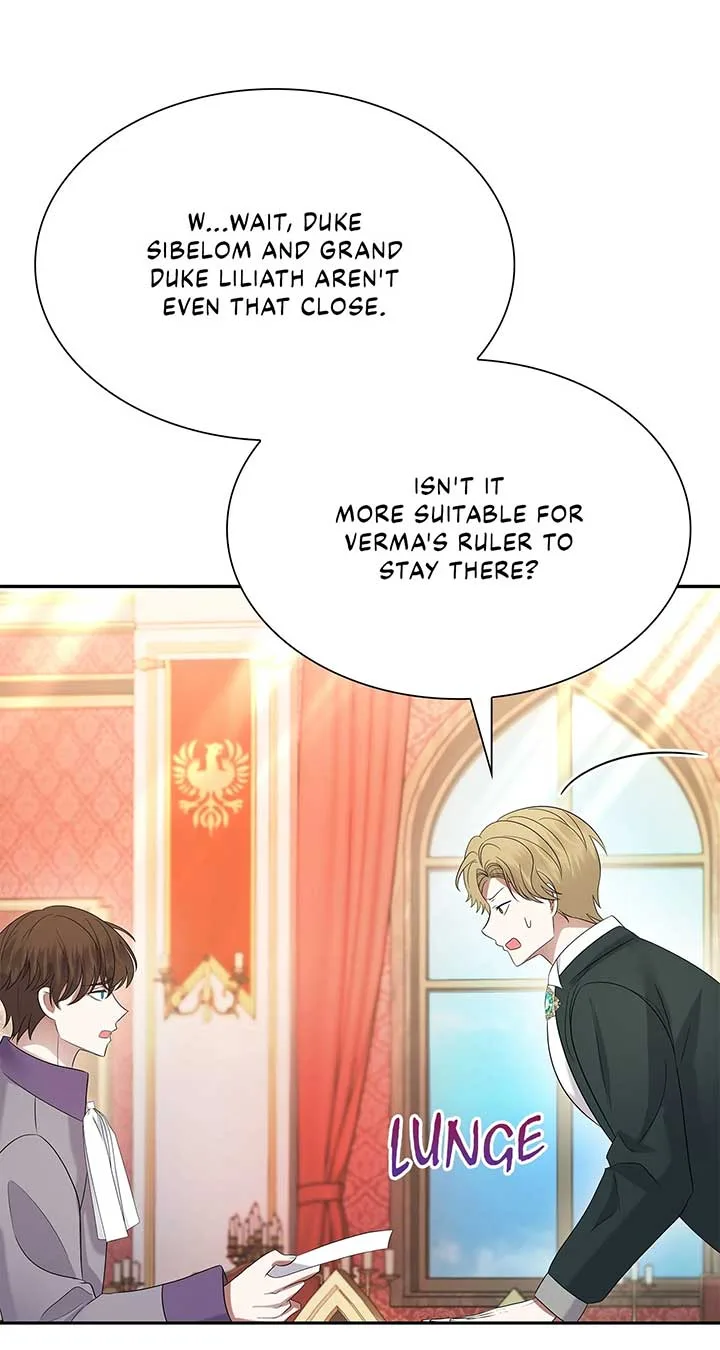 Becoming the Obsessive Male Lead’s Ex-Wife Chapter 48 page 11