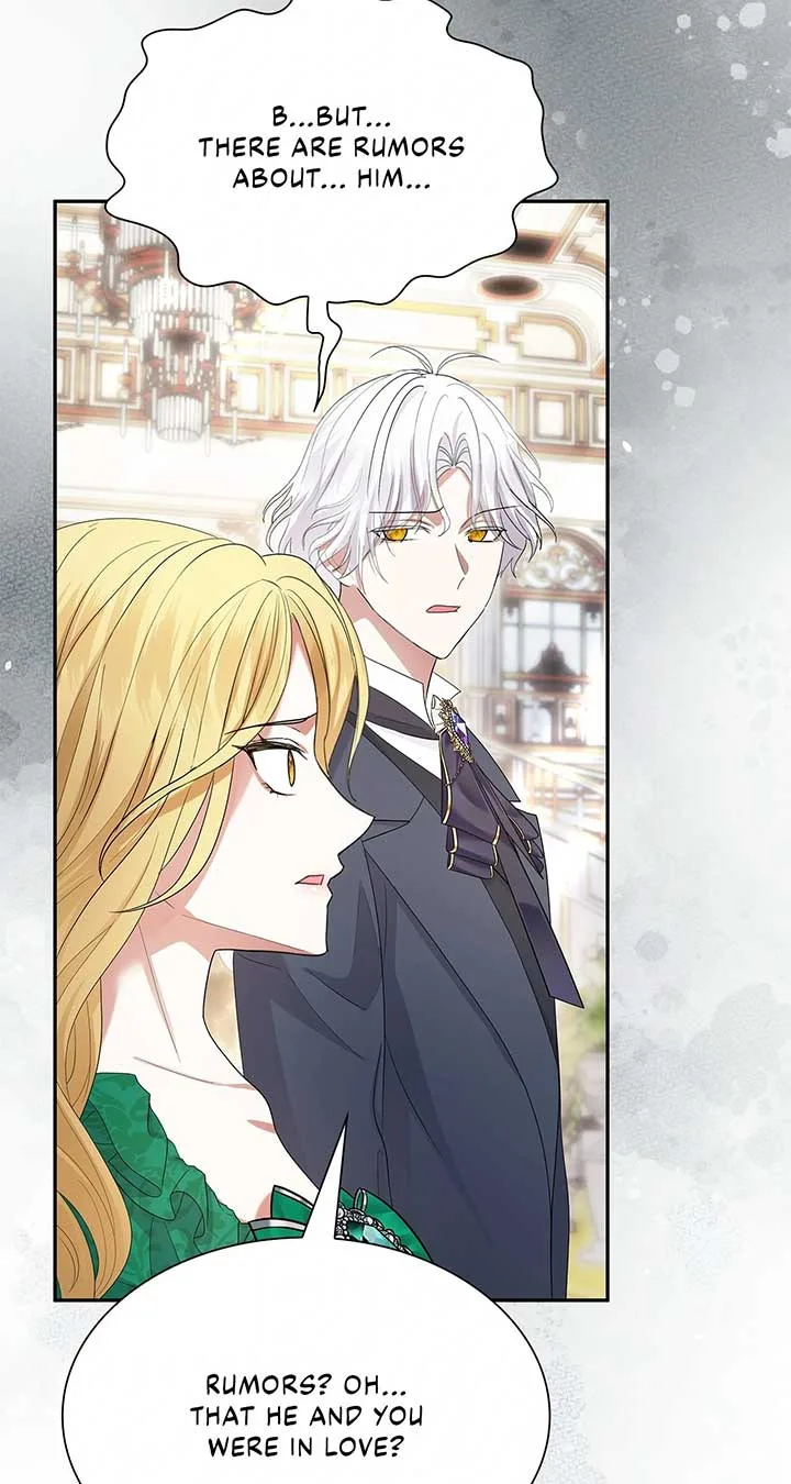 Becoming the Obsessive Male Lead’s Ex-Wife Chapter 54 page 17