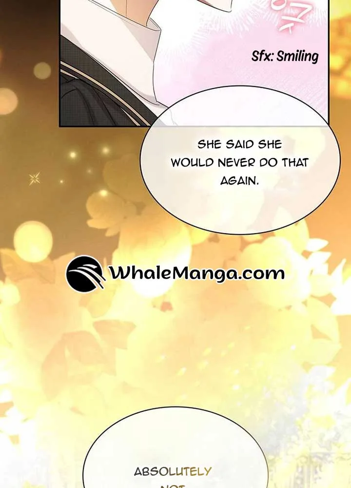 Becoming the Obsessive Male Lead’s Ex-Wife Chapter 43 page 123