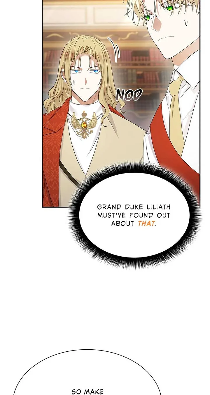 Becoming the Obsessive Male Lead’s Ex-Wife Chapter 48 page 13