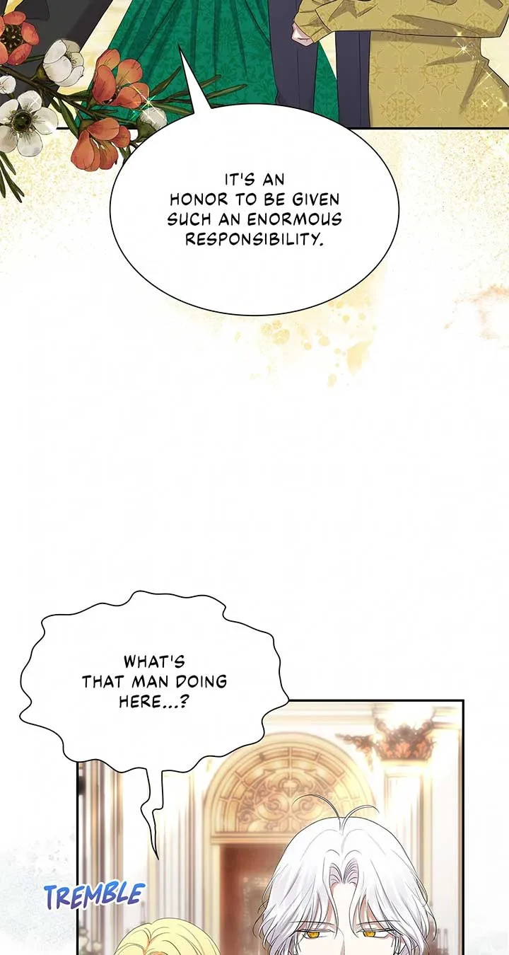 Becoming the Obsessive Male Lead’s Ex-Wife Chapter 54 page 15