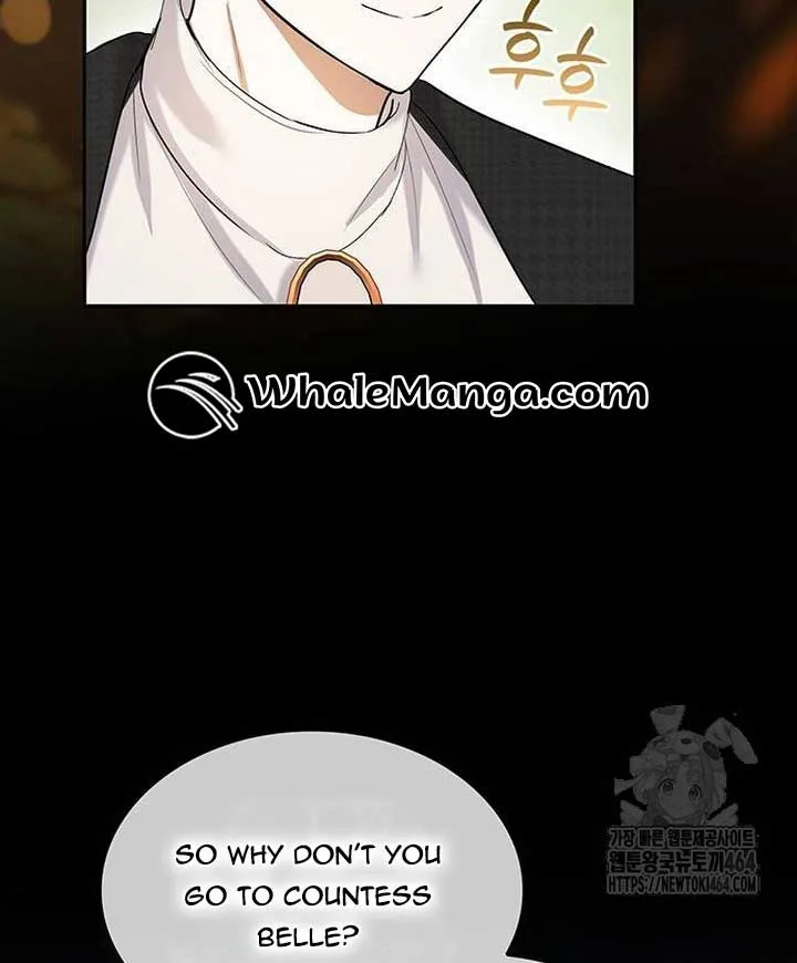 Becoming the Obsessive Male Lead’s Ex-Wife Chapter 43 page 118