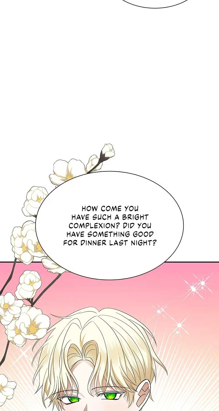 Becoming the Obsessive Male Lead’s Ex-Wife Chapter 48 page 4