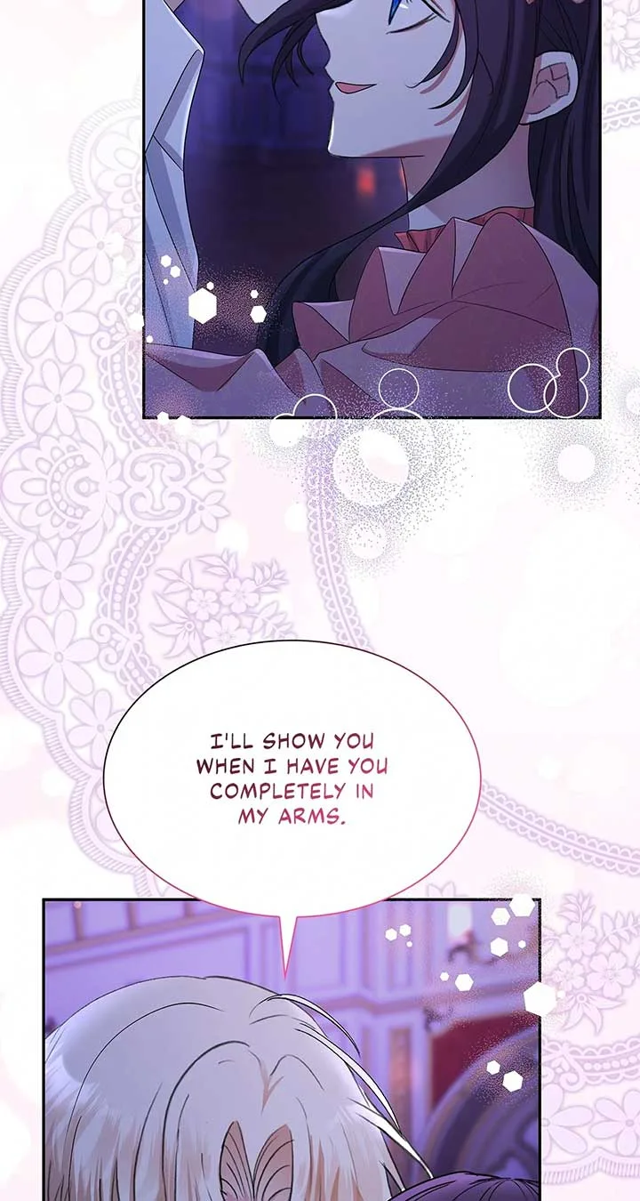 Becoming the Obsessive Male Lead’s Ex-Wife Chapter 49 page 44