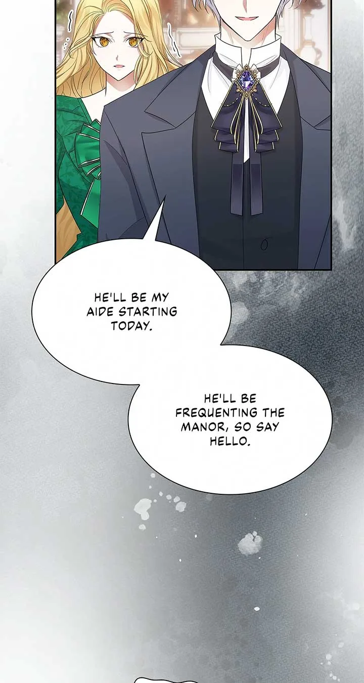 Becoming the Obsessive Male Lead’s Ex-Wife Chapter 54 page 16