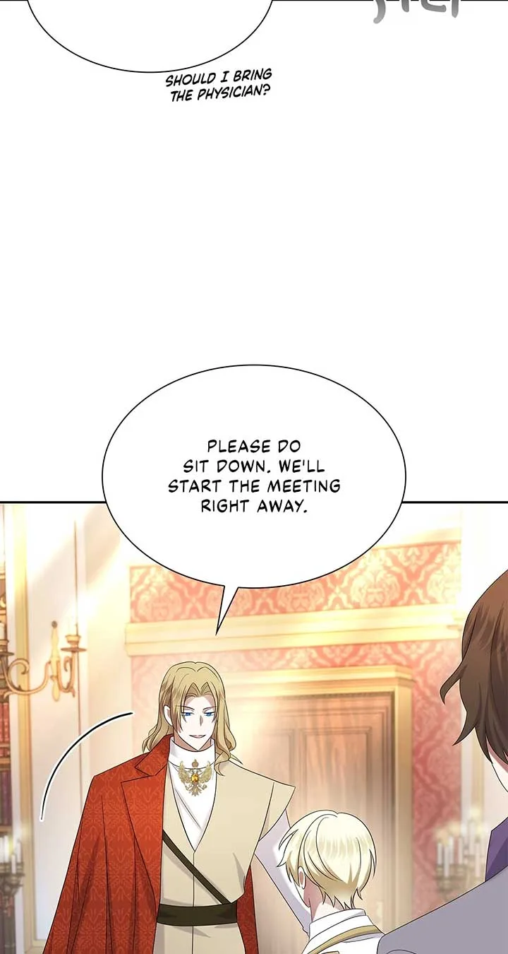 Becoming the Obsessive Male Lead’s Ex-Wife Chapter 48 page 7