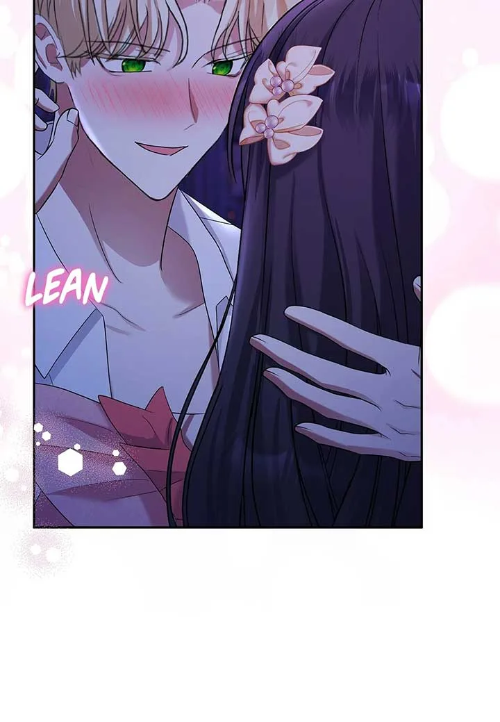 Becoming the Obsessive Male Lead’s Ex-Wife Chapter 49 page 45