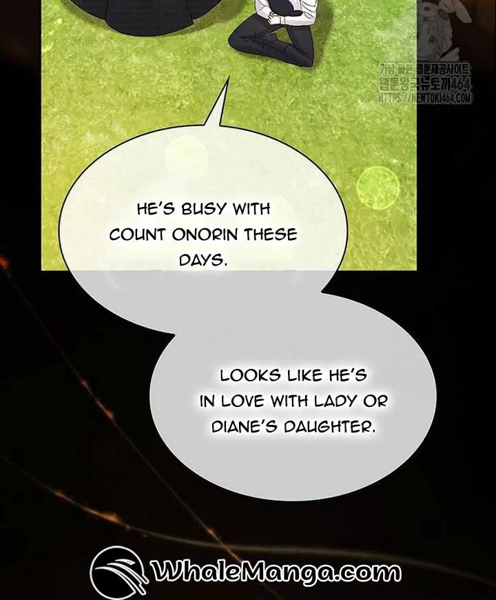 Becoming the Obsessive Male Lead’s Ex-Wife Chapter 43 page 113