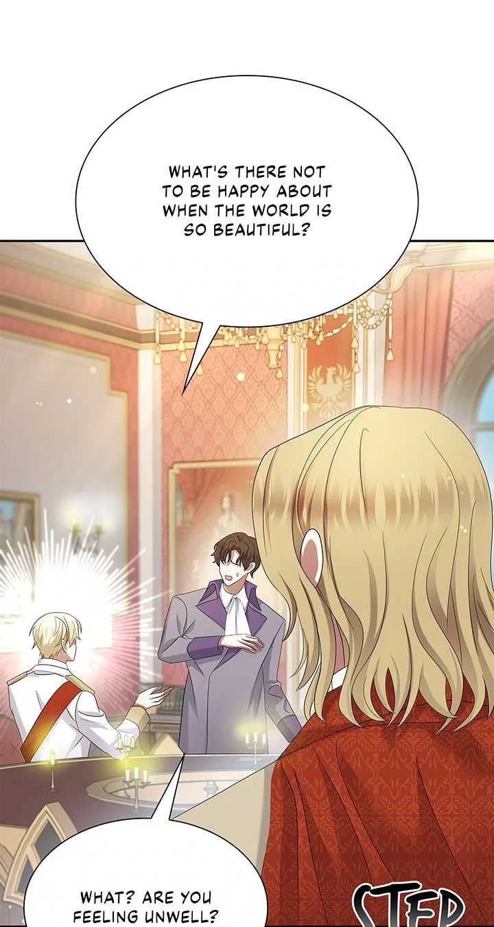 Becoming the Obsessive Male Lead’s Ex-Wife Chapter 48 page 6