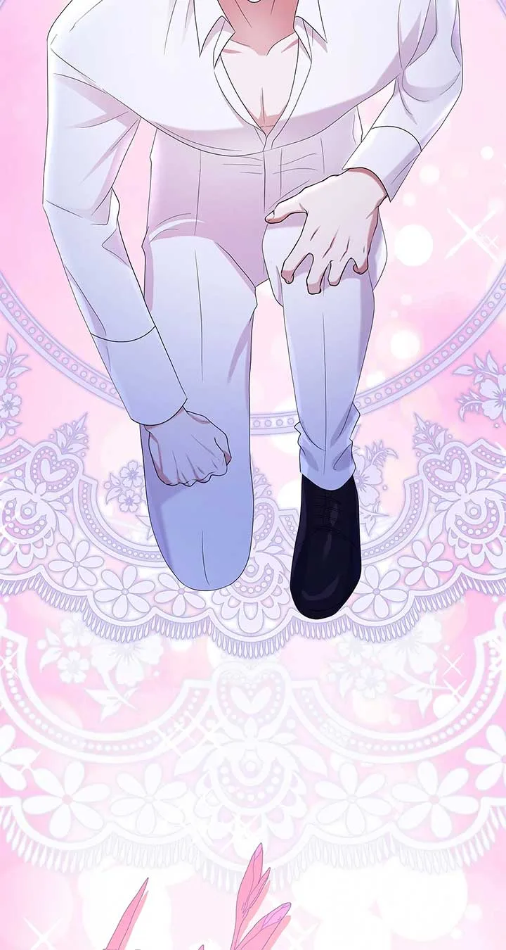 Becoming the Obsessive Male Lead’s Ex-Wife Chapter 49 page 54