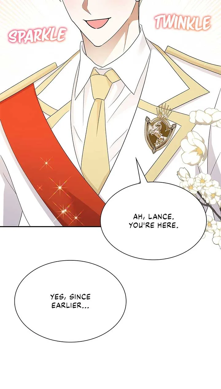 Becoming the Obsessive Male Lead’s Ex-Wife Chapter 48 page 5