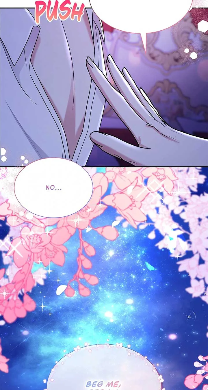 Becoming the Obsessive Male Lead’s Ex-Wife Chapter 49 page 48