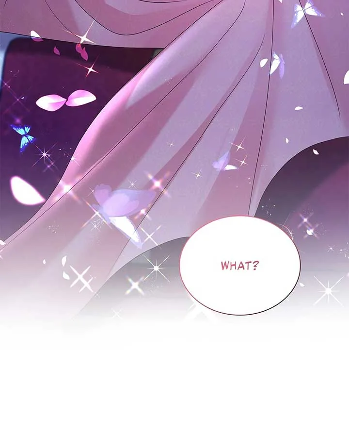 Becoming the Obsessive Male Lead’s Ex-Wife Chapter 49 page 50