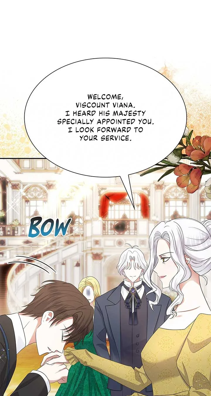 Becoming the Obsessive Male Lead’s Ex-Wife Chapter 54 page 14