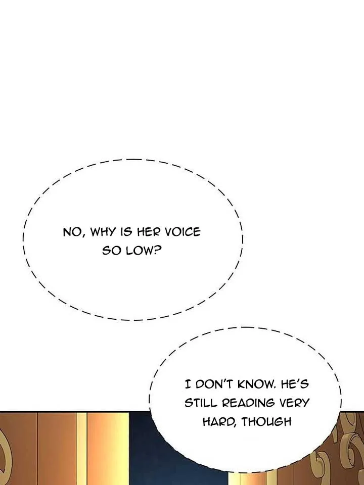 Becoming the Obsessive Male Lead’s Ex-Wife Chapter 43 page 106