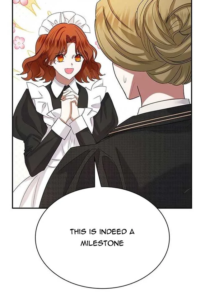 Becoming the Obsessive Male Lead’s Ex-Wife Chapter 43 page 103