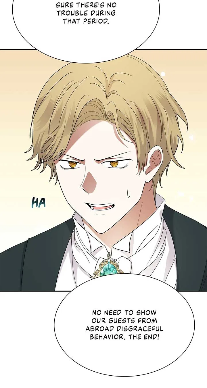 Becoming the Obsessive Male Lead’s Ex-Wife Chapter 48 page 14