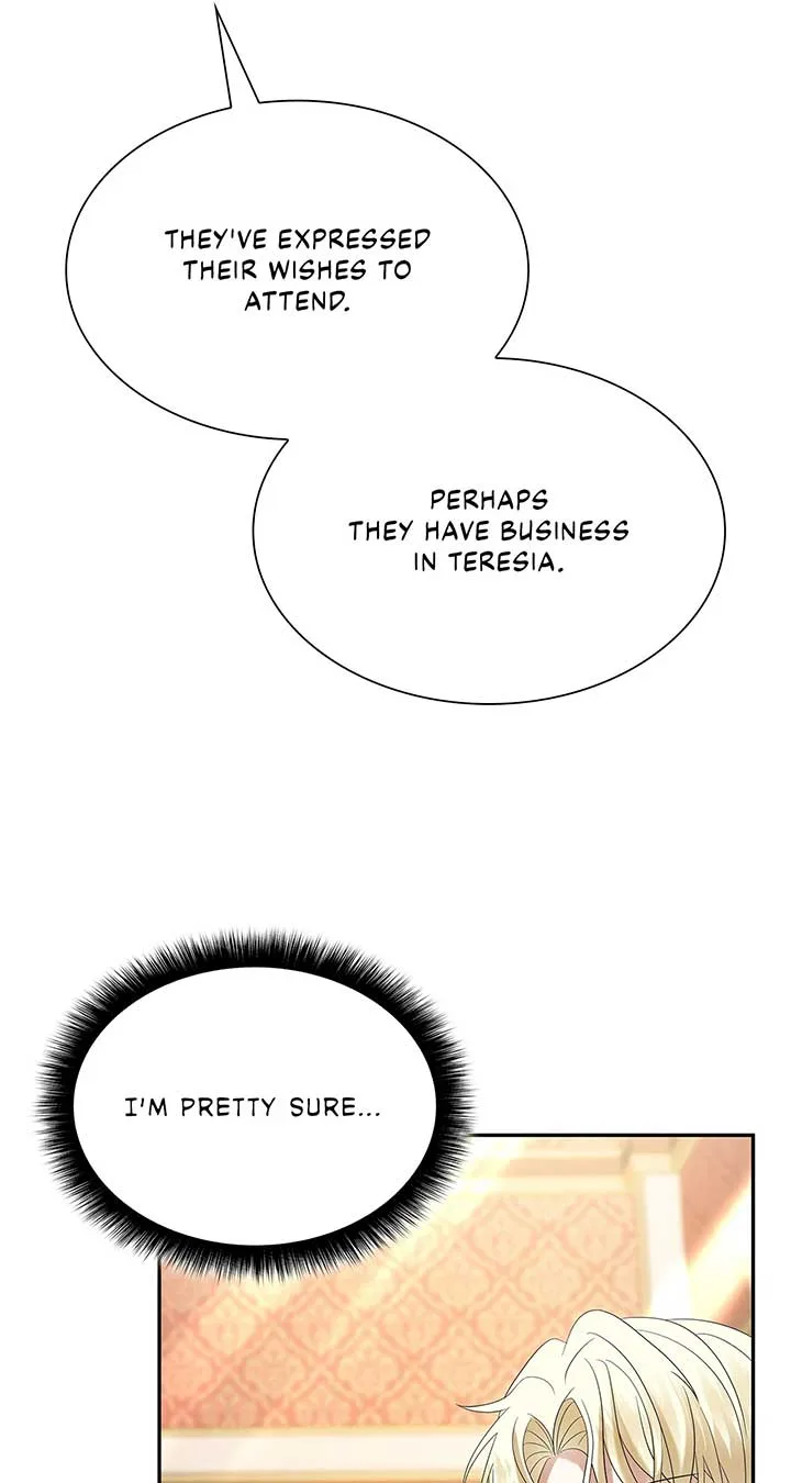 Becoming the Obsessive Male Lead’s Ex-Wife Chapter 48 page 12