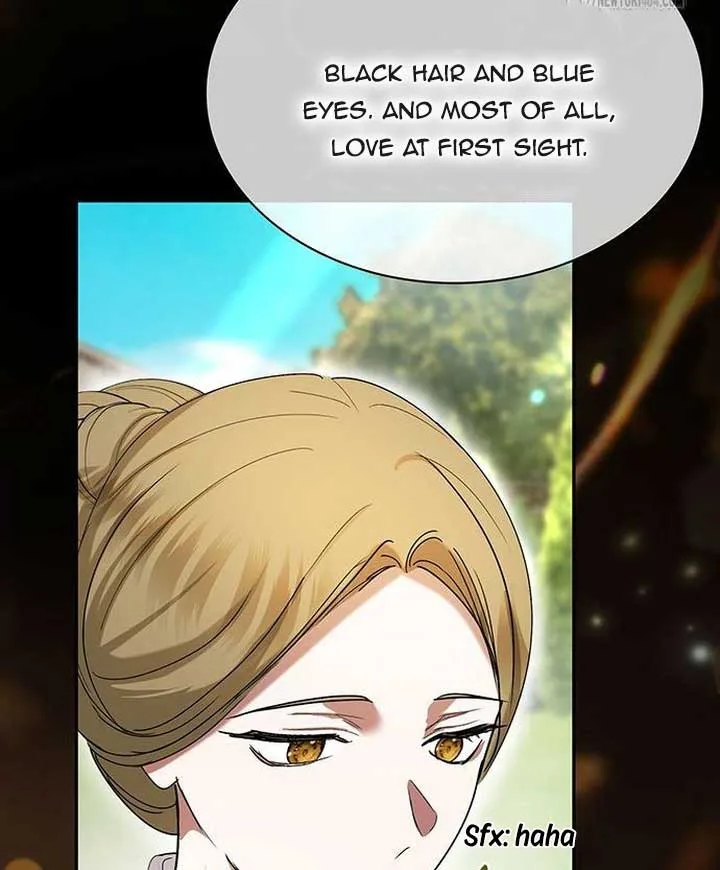 Becoming the Obsessive Male Lead’s Ex-Wife Chapter 43 page 117