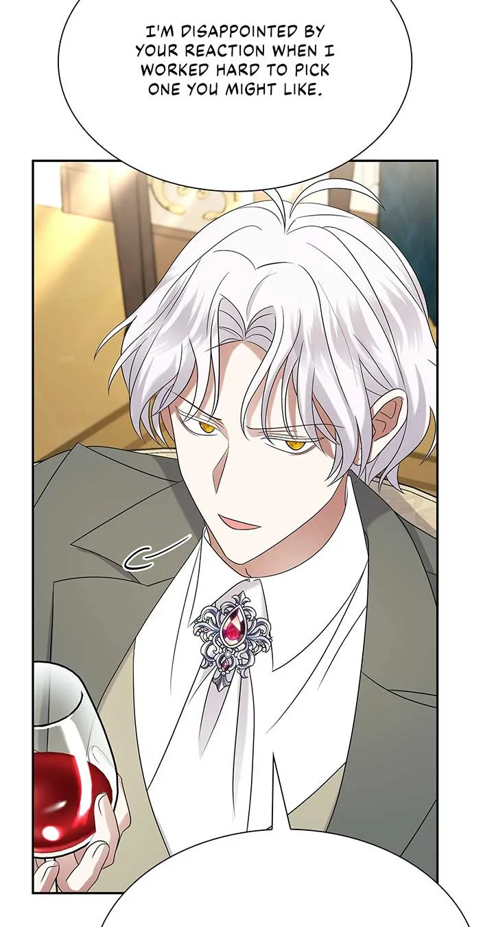 Becoming the Obsessive Male Lead’s Ex-Wife Chapter 48 page 20