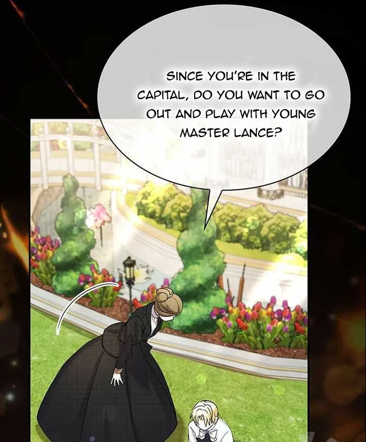 Becoming the Obsessive Male Lead’s Ex-Wife Chapter 43 page 112