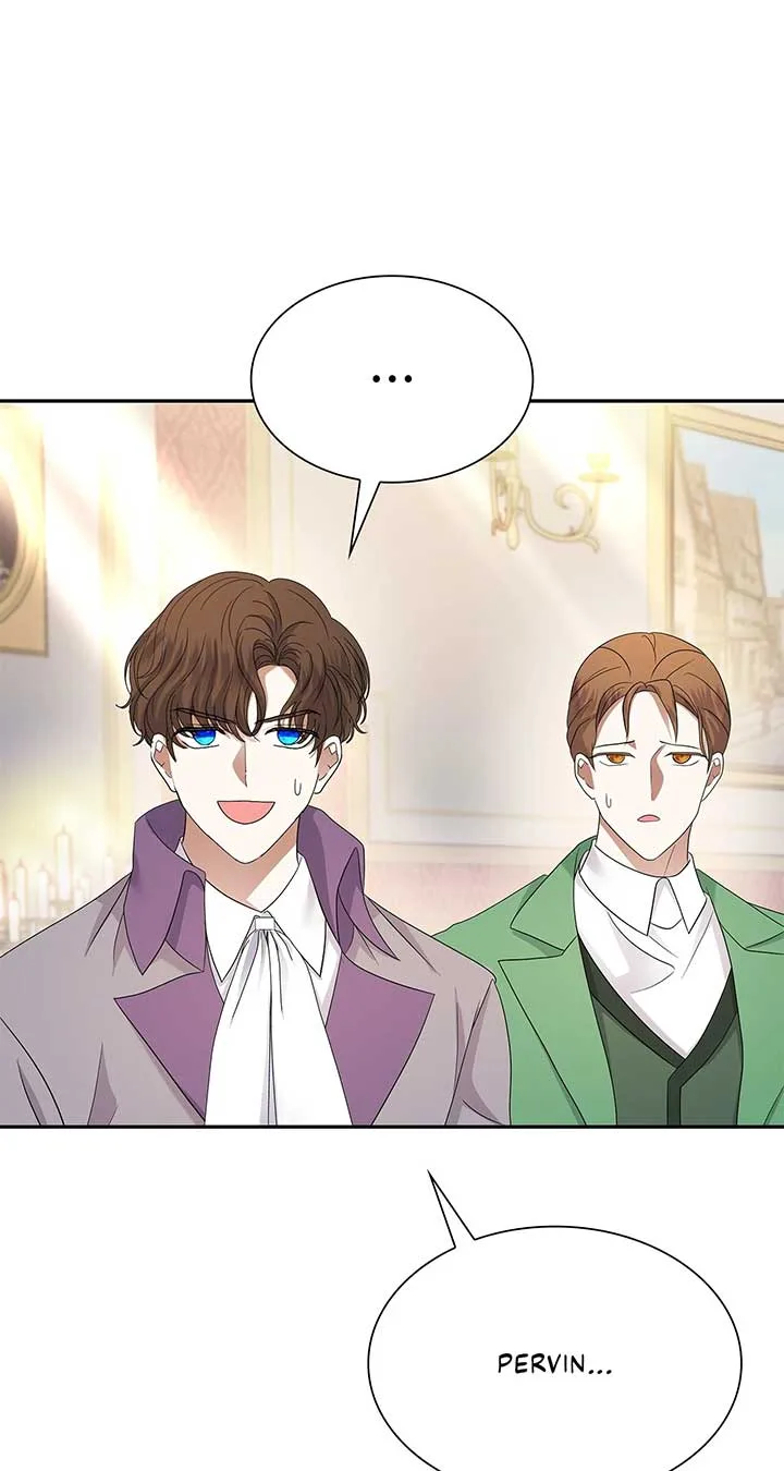 Becoming the Obsessive Male Lead’s Ex-Wife Chapter 48 page 3