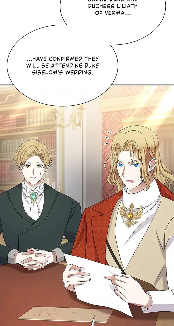 Becoming the Obsessive Male Lead’s Ex-Wife Chapter 48 page 9