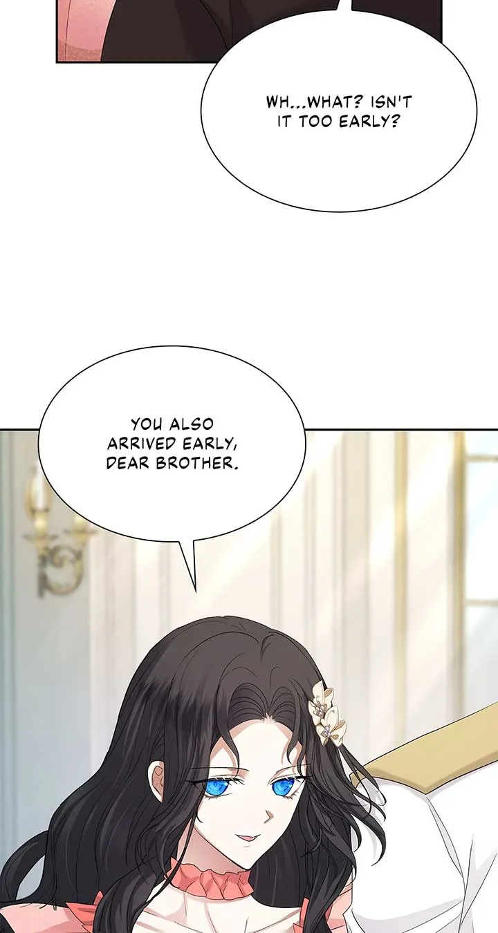 Becoming the Obsessive Male Lead’s Ex-Wife Chapter 49 page 37
