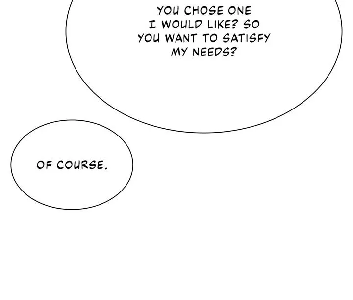Becoming the Obsessive Male Lead’s Ex-Wife Chapter 48 page 21