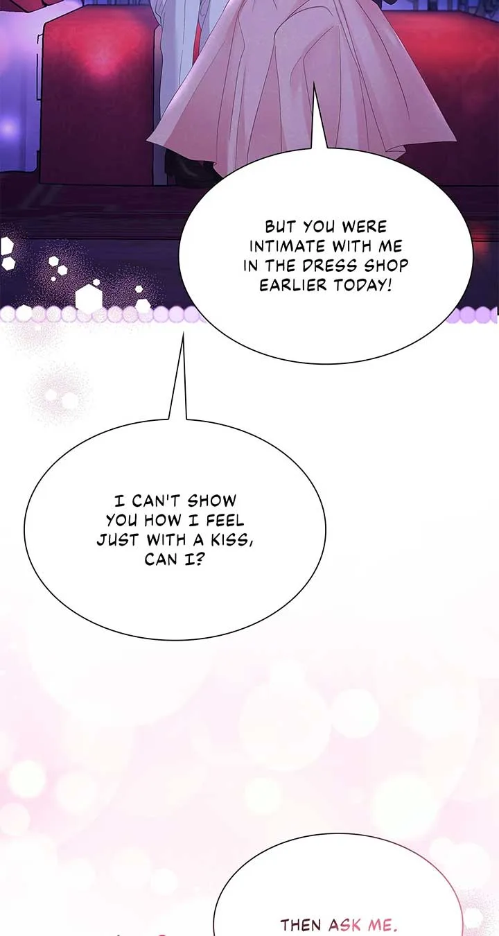 Becoming the Obsessive Male Lead’s Ex-Wife Chapter 49 page 47