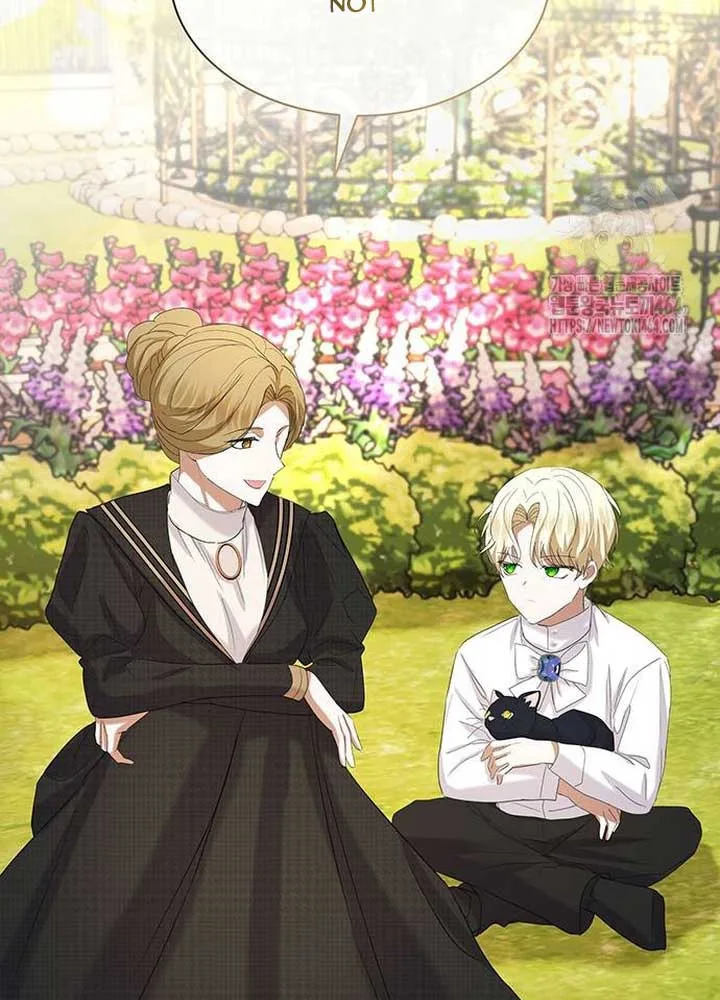 Becoming the Obsessive Male Lead’s Ex-Wife Chapter 43 page 124