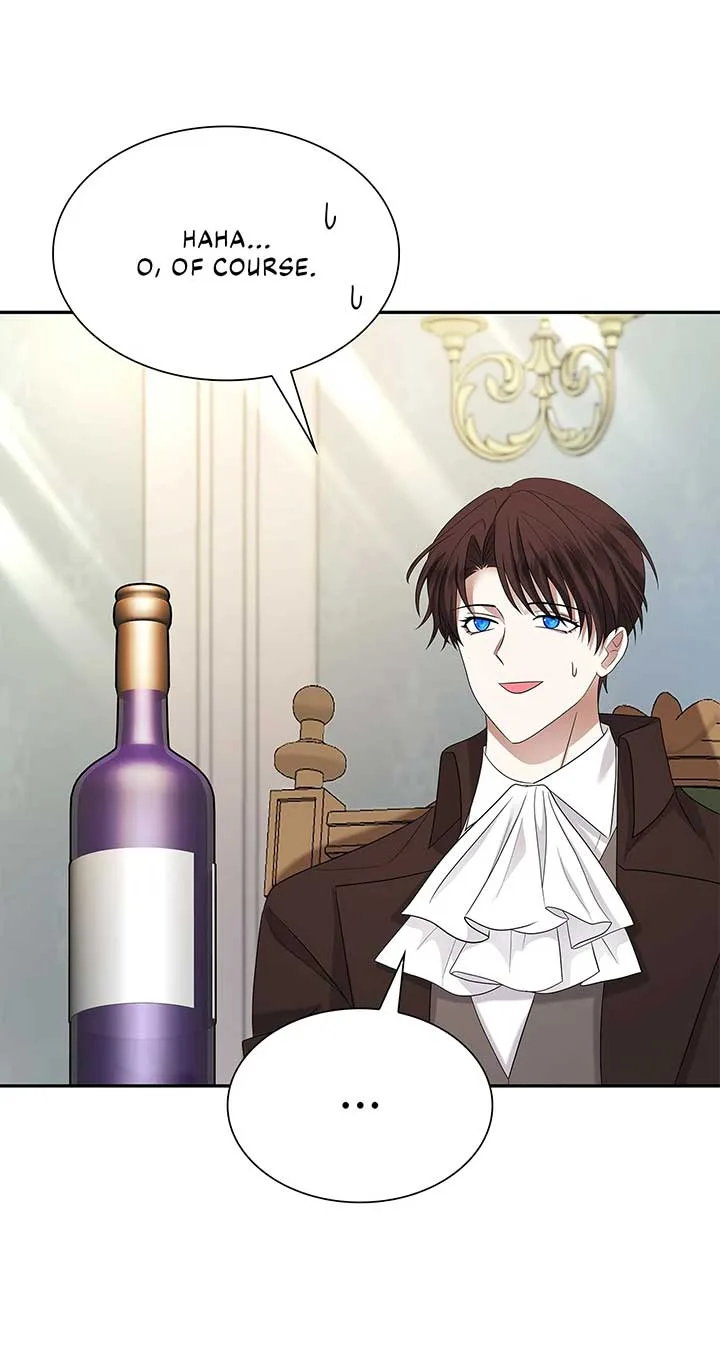 Becoming the Obsessive Male Lead’s Ex-Wife Chapter 49 page 39
