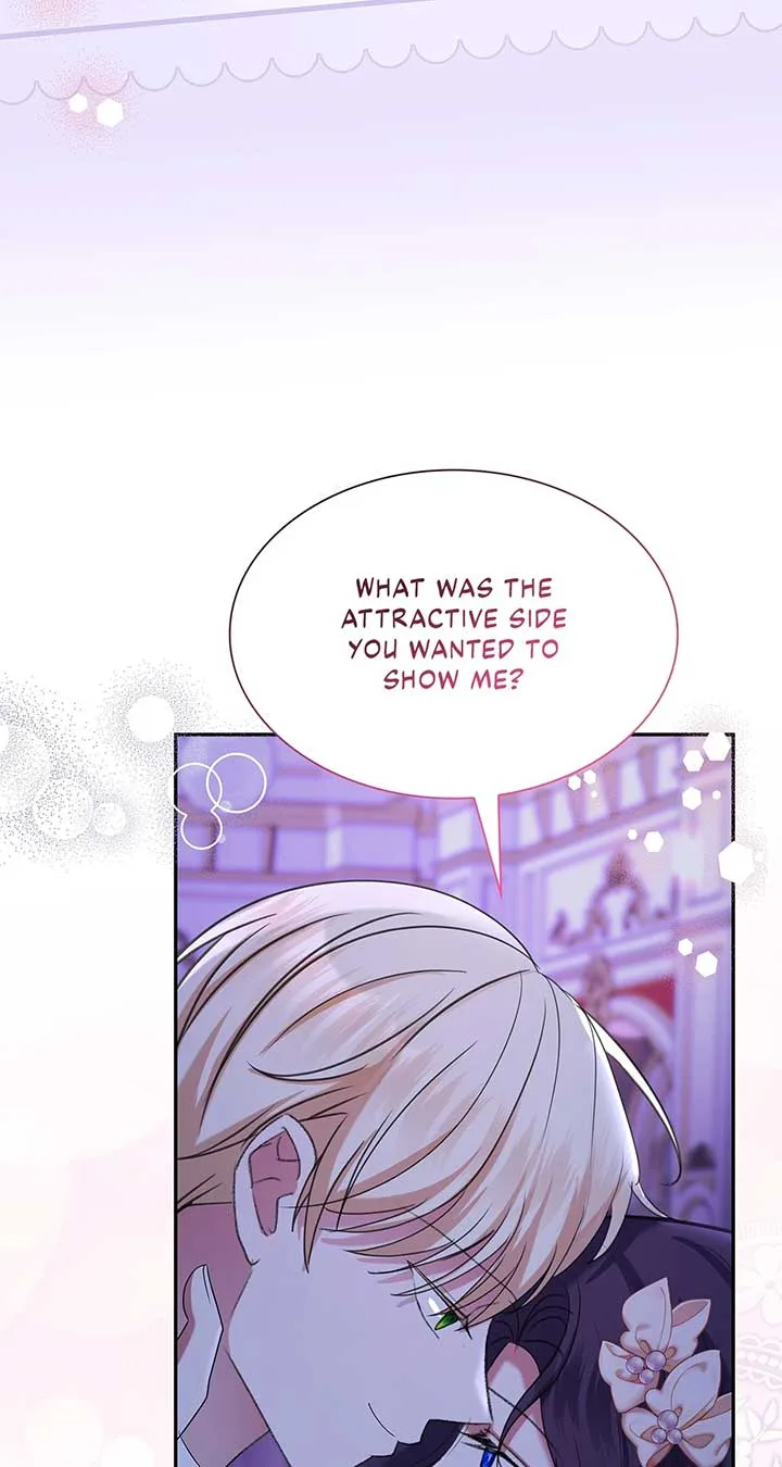Becoming the Obsessive Male Lead’s Ex-Wife Chapter 49 page 43