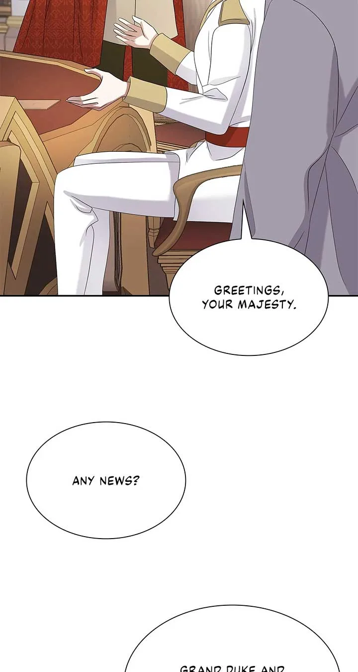 Becoming the Obsessive Male Lead’s Ex-Wife Chapter 48 page 8