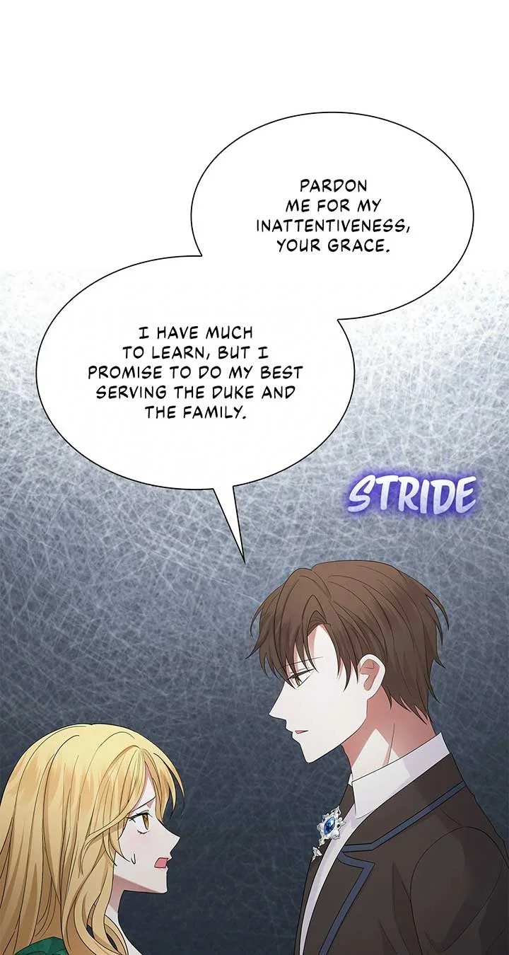 Becoming the Obsessive Male Lead’s Ex-Wife Chapter 54 page 19