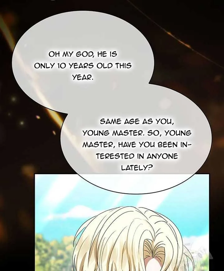 Becoming the Obsessive Male Lead’s Ex-Wife Chapter 43 page 114