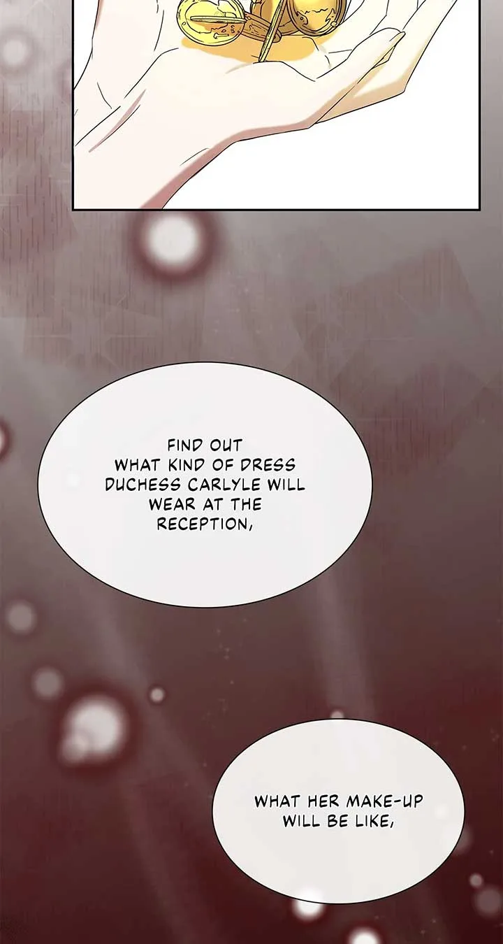 Becoming the Obsessive Male Lead’s Ex-Wife Chapter 48 page 39