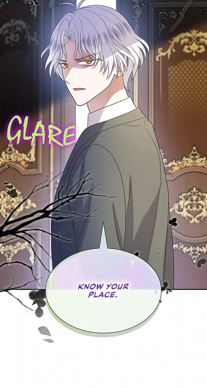 Becoming the Obsessive Male Lead’s Ex-Wife Chapter 48 page 29