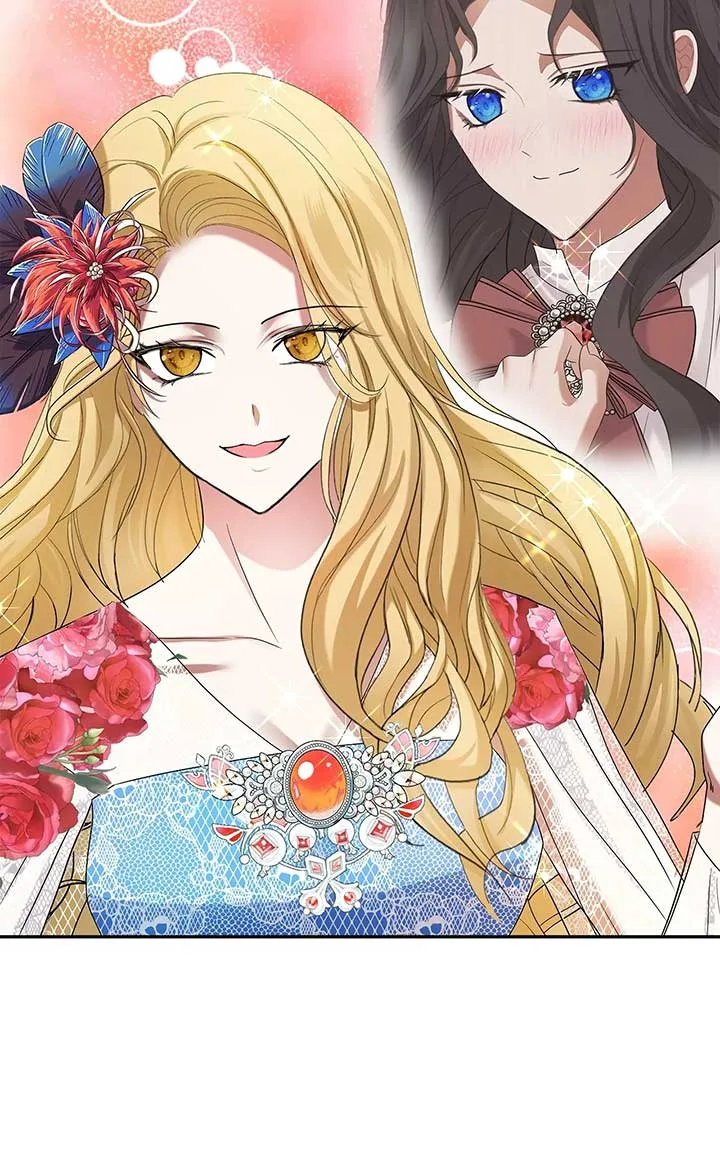 Becoming the Obsessive Male Lead’s Ex-Wife Chapter 49 page 72