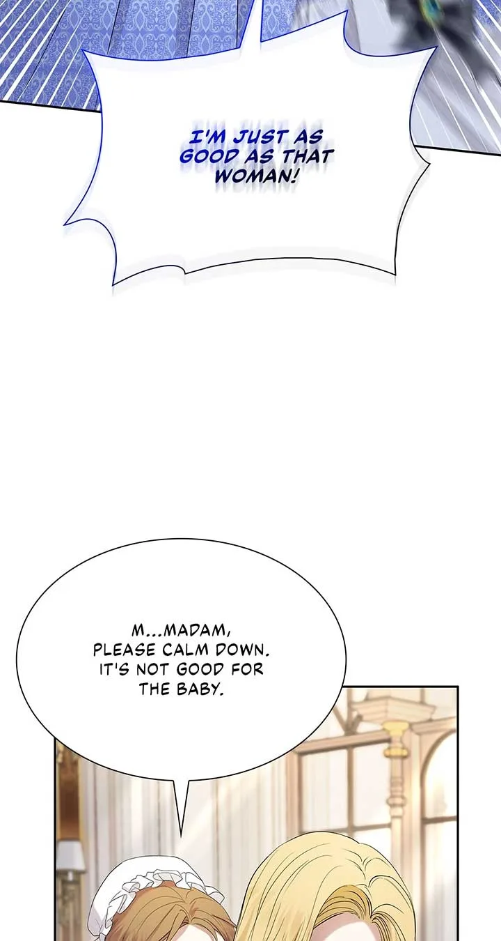 Becoming the Obsessive Male Lead’s Ex-Wife Chapter 48 page 33