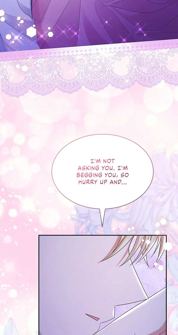 Becoming the Obsessive Male Lead’s Ex-Wife Chapter 49 page 58