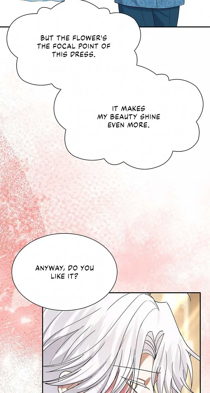 Becoming the Obsessive Male Lead’s Ex-Wife Chapter 49 page 74