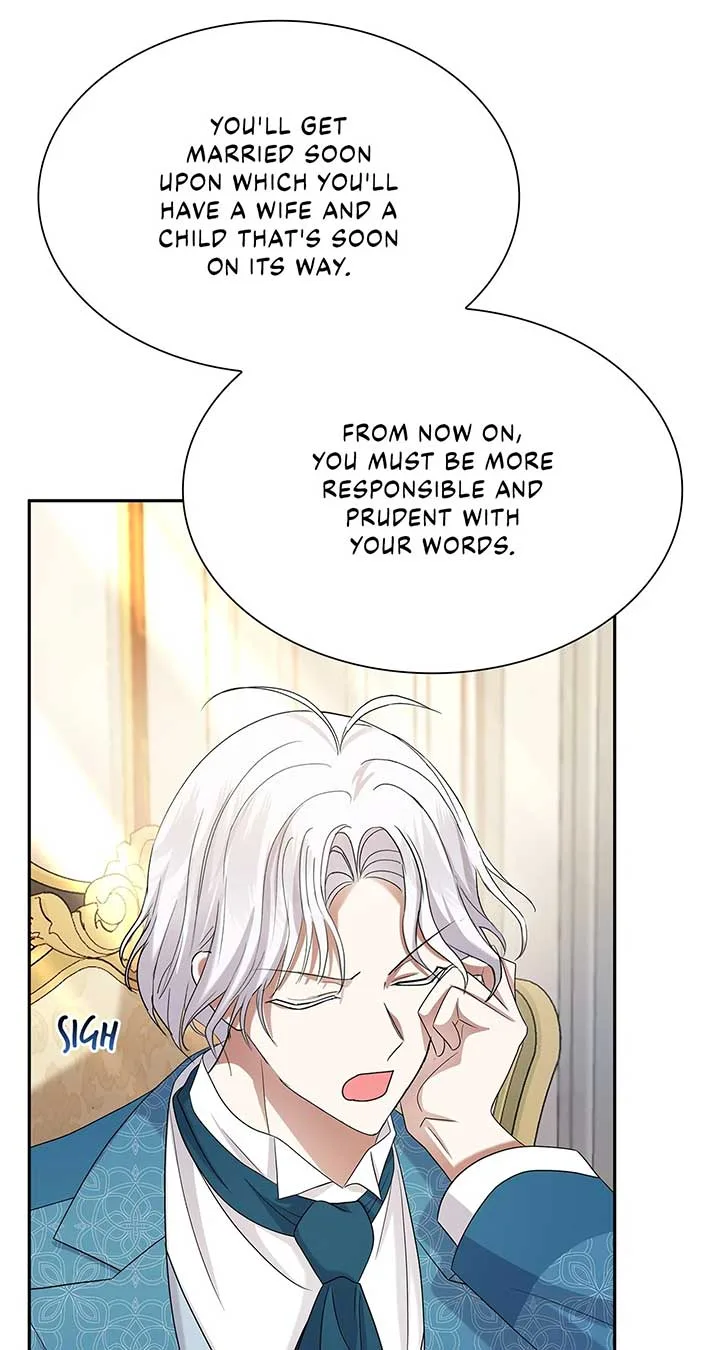 Becoming the Obsessive Male Lead’s Ex-Wife Chapter 49 page 66