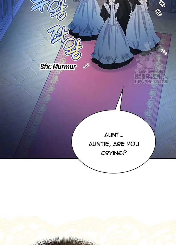 Becoming the Obsessive Male Lead’s Ex-Wife Chapter 43 page 129